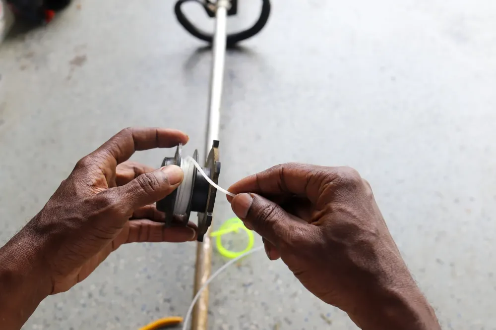 entretien motoculture