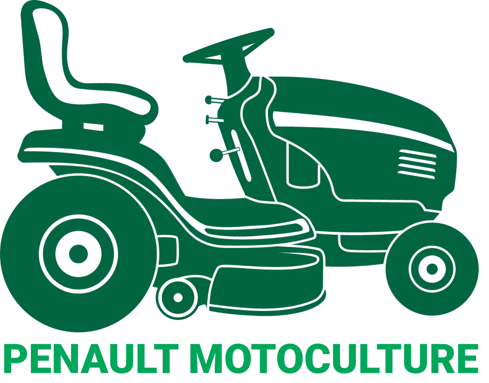 Penault Motoculture logo